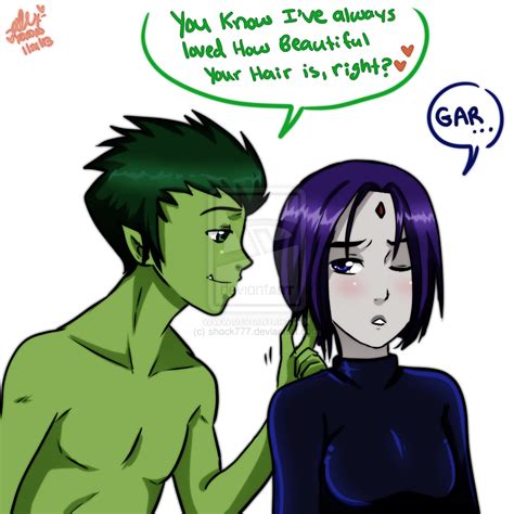 raven and beast boy porn|Videos Tagged with beast boy (teen titans) .